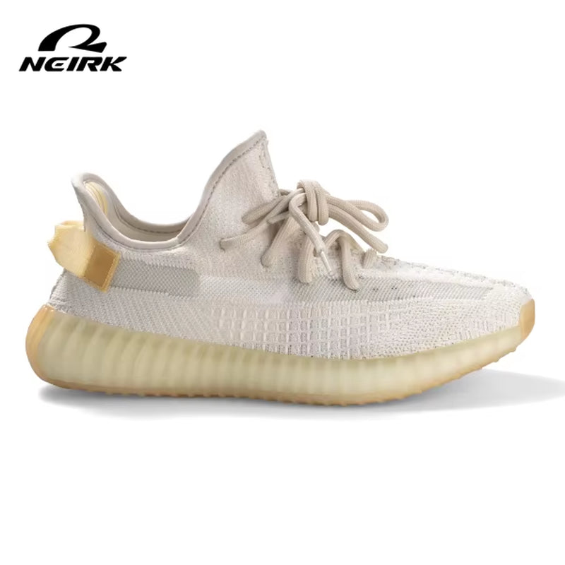 Soft Soled Sports Shoes Breathable Walking Shoes Men'S Shoes Women'S Shoes Jogging Shoes Outdoor Casual Shoes Lightweight