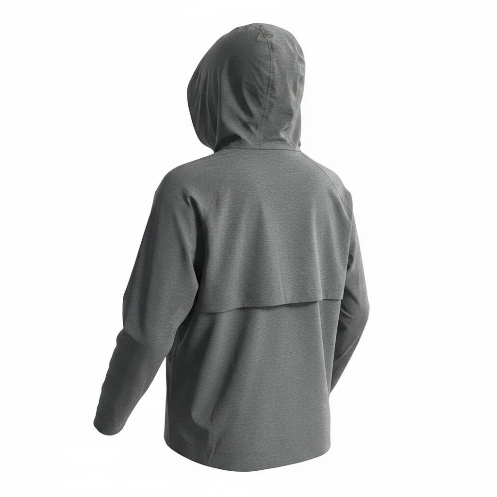 Chamarra Impermeable Merrell para mujer - imagen 3