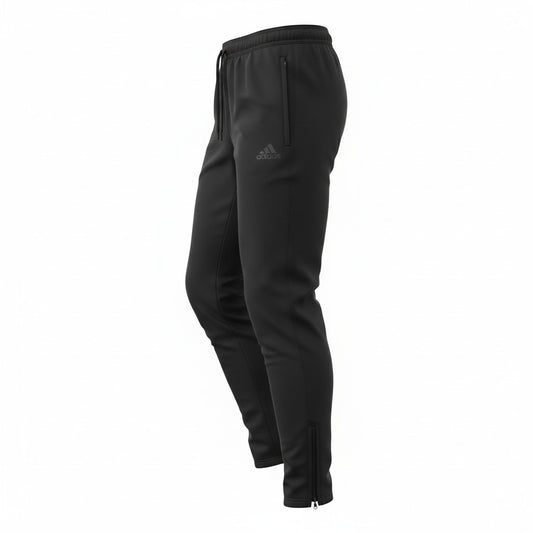 Pants adidas Soft AEROREADY Negro - vista 2