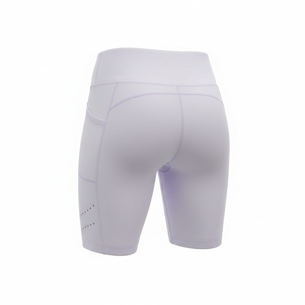 Licras Brooks Training Lila para Mujer - imagen 3
