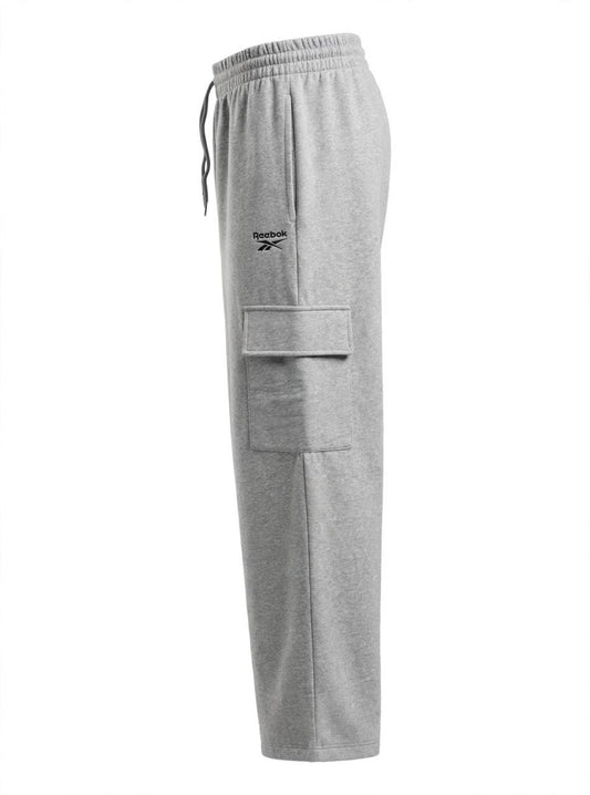 Jogger Under Armour Training Gris para Hombre - imagen 2
