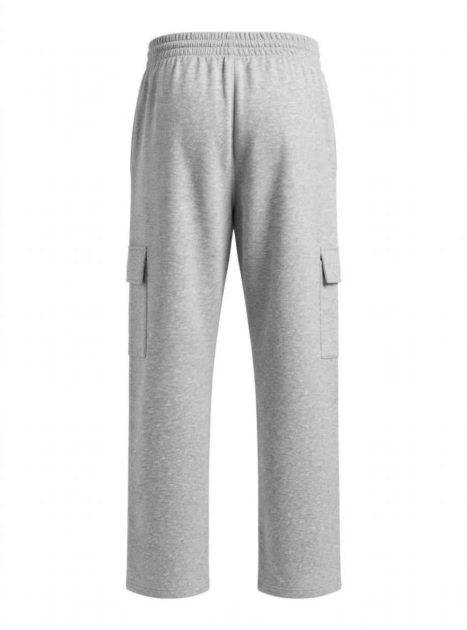 Jogger Under Armour Training Gris para Hombre - imagen 3