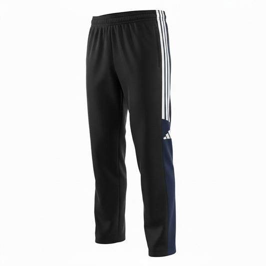 Jogger adidas Comfort Classic Corte Regular Negro - vista 2