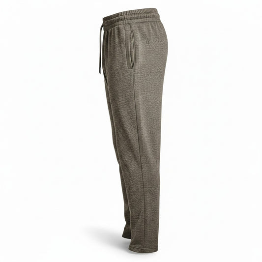Pants Under Armour Gris Texturizado - vista 2