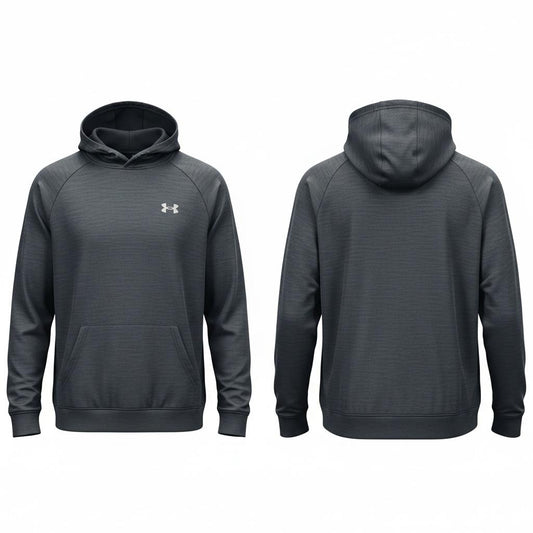 Sudadera Under Armour Performance Fleece Gris