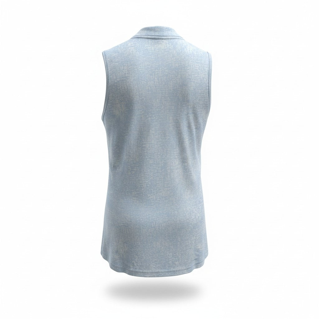 Vestido adidas Tenis Azul para Mujer - imagen 3
