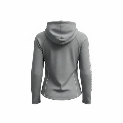 Sudadera Under Armour Velocity Hoodie para mujer - imagen 1