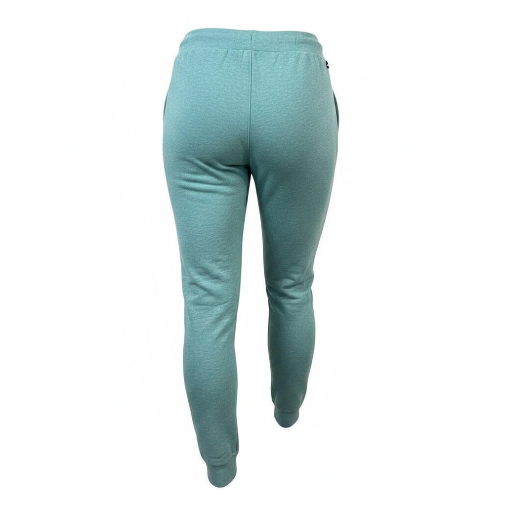 Pants Jogger Saucony Rested Verde Azulado Jaspeado para mujer - imagen 1