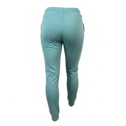 Pants Jogger Saucony Rested Verde Azulado Jaspeado para mujer - imagen 1
