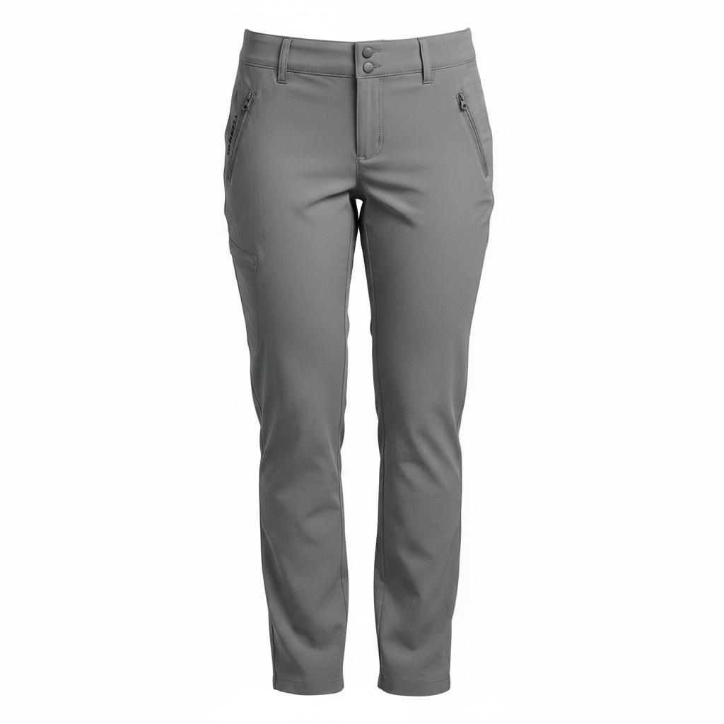 Pantalón Técnico Merrell con Bolsillos Utilitarios para mujer - imagen 1
