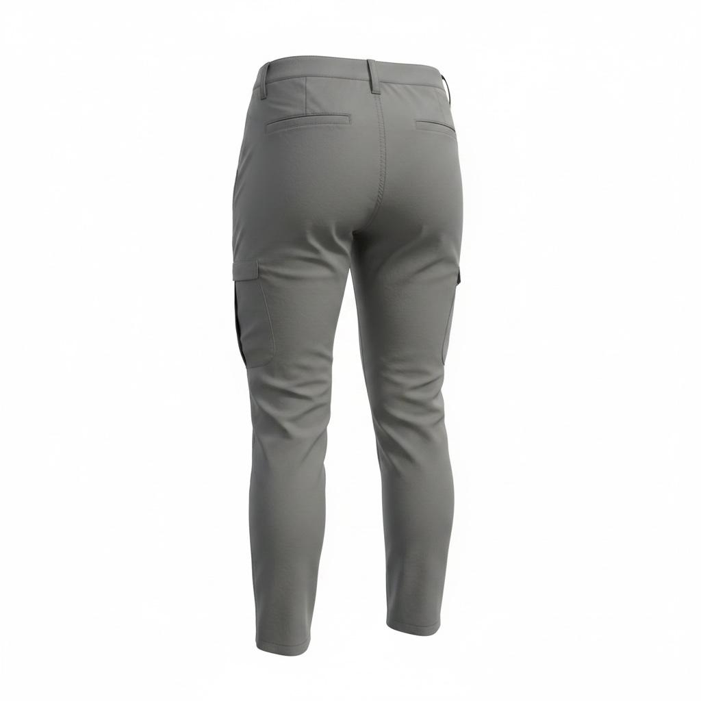 Pantalón Técnico Merrell con Bolsillos Utilitarios para mujer - imagen 3