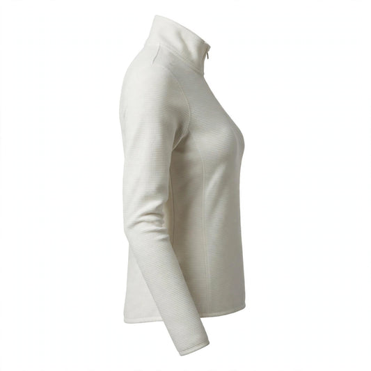 Sudadera Merrell de Forro Micropolar Ligero para Mujer