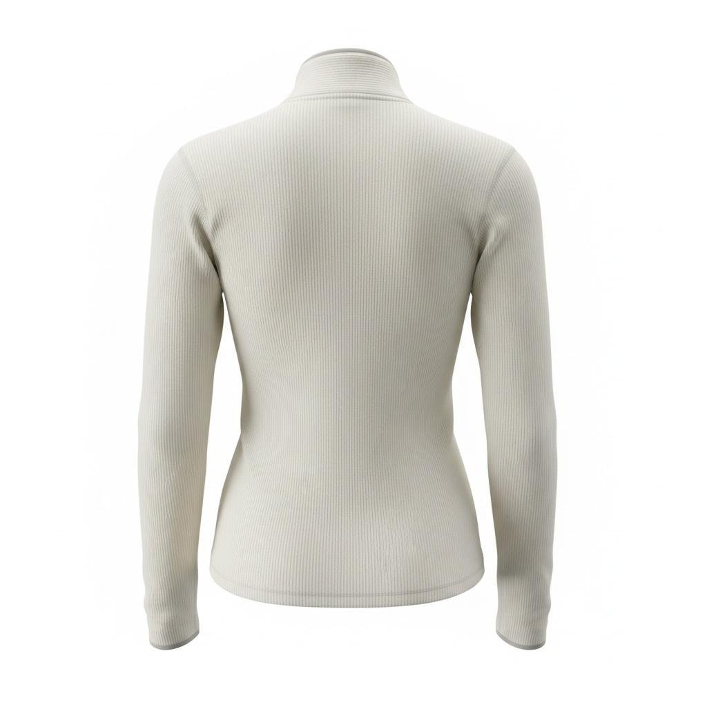 Sudadera Merrell de Forro Micropolar Ligero para mujer - imagen 3