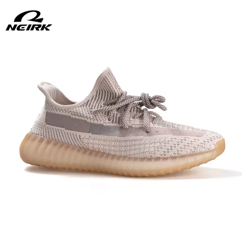 Soft Soled Sports Shoes Breathable Walking Shoes Men'S Shoes Women'S Shoes Jogging Shoes Outdoor Casual Shoes Lightweight