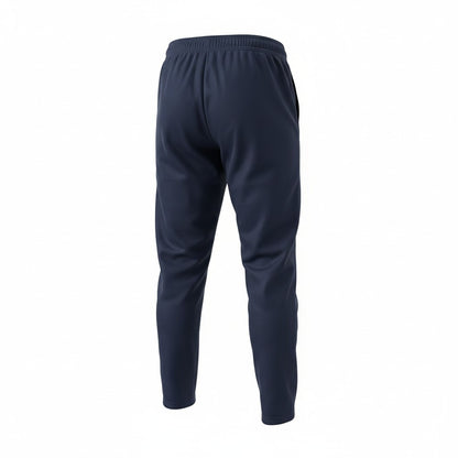 Pants adidas azul para hombre vista 3
