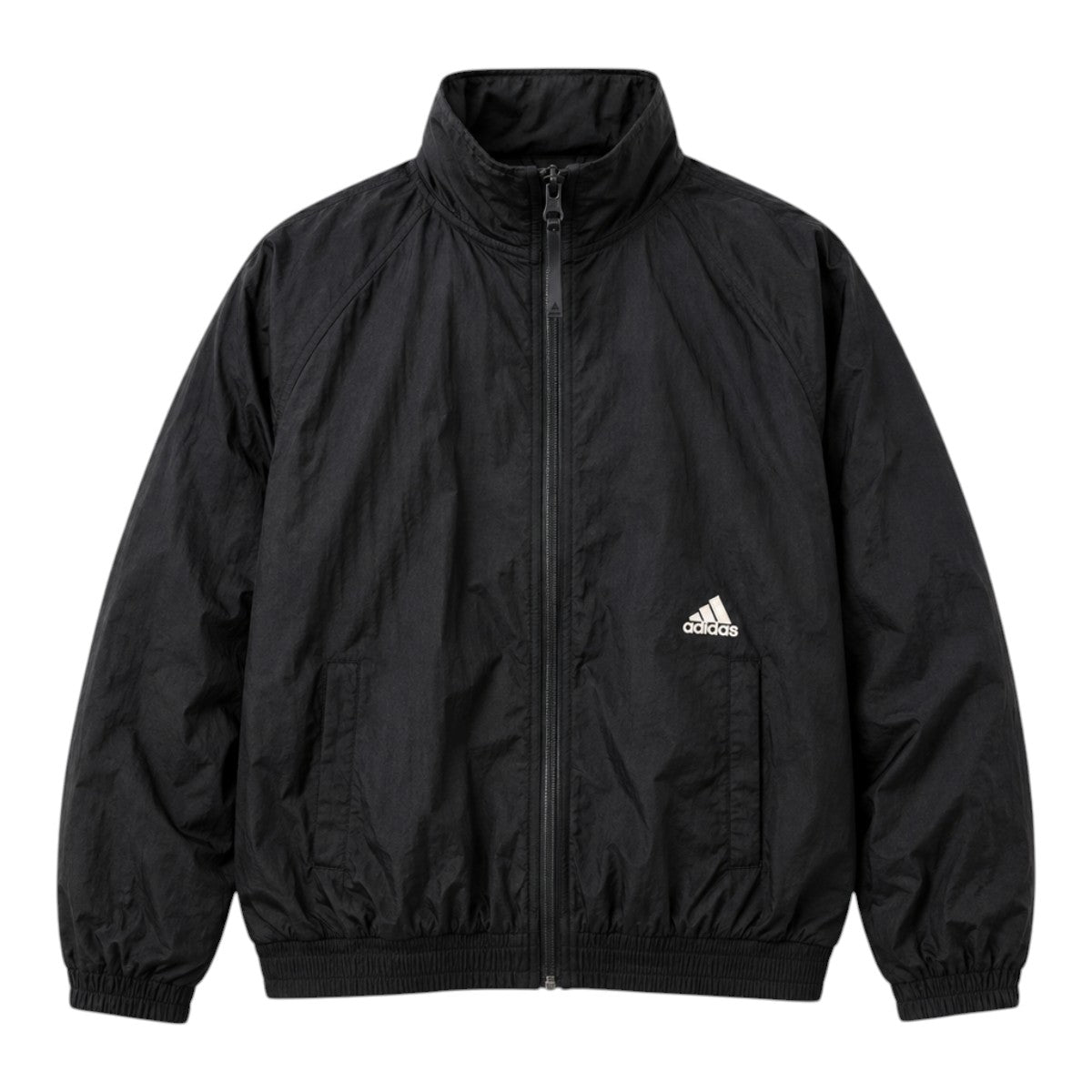 Rompevientos adidas Performance Negro
