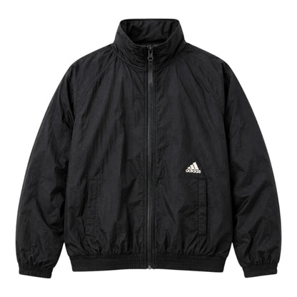 Rompevientos adidas Performance Negro