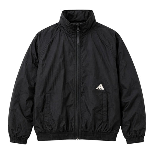 Rompevientos adidas Performance Negro