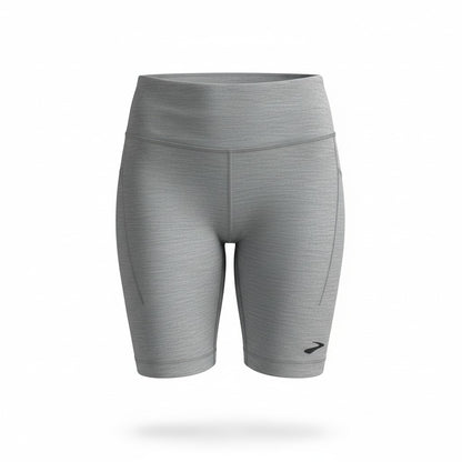 Licras Brooks Training Gris para Mujer - imagen 1