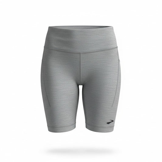 Licras Brooks Training Gris para Mujer - imagen 1