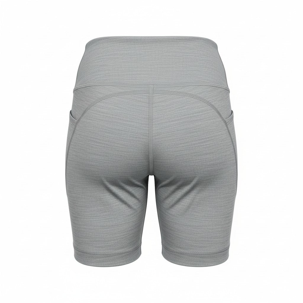 Licras Brooks Training Gris para Mujer - imagen 3