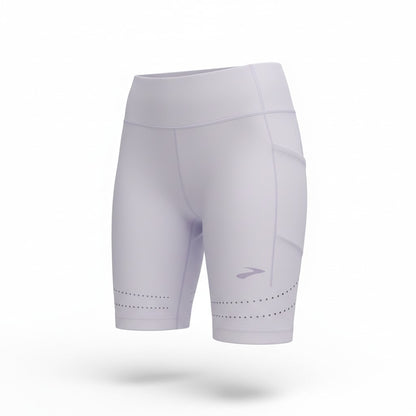 Licras Brooks Training Lila para Mujer - imagen 2