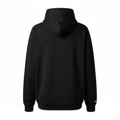 Sudadera Mitchell & Ness Cardinals Negra con Estampado - imagen 3