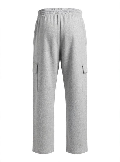 Jogger Under Armour Training Gris para Hombre - imagen 3