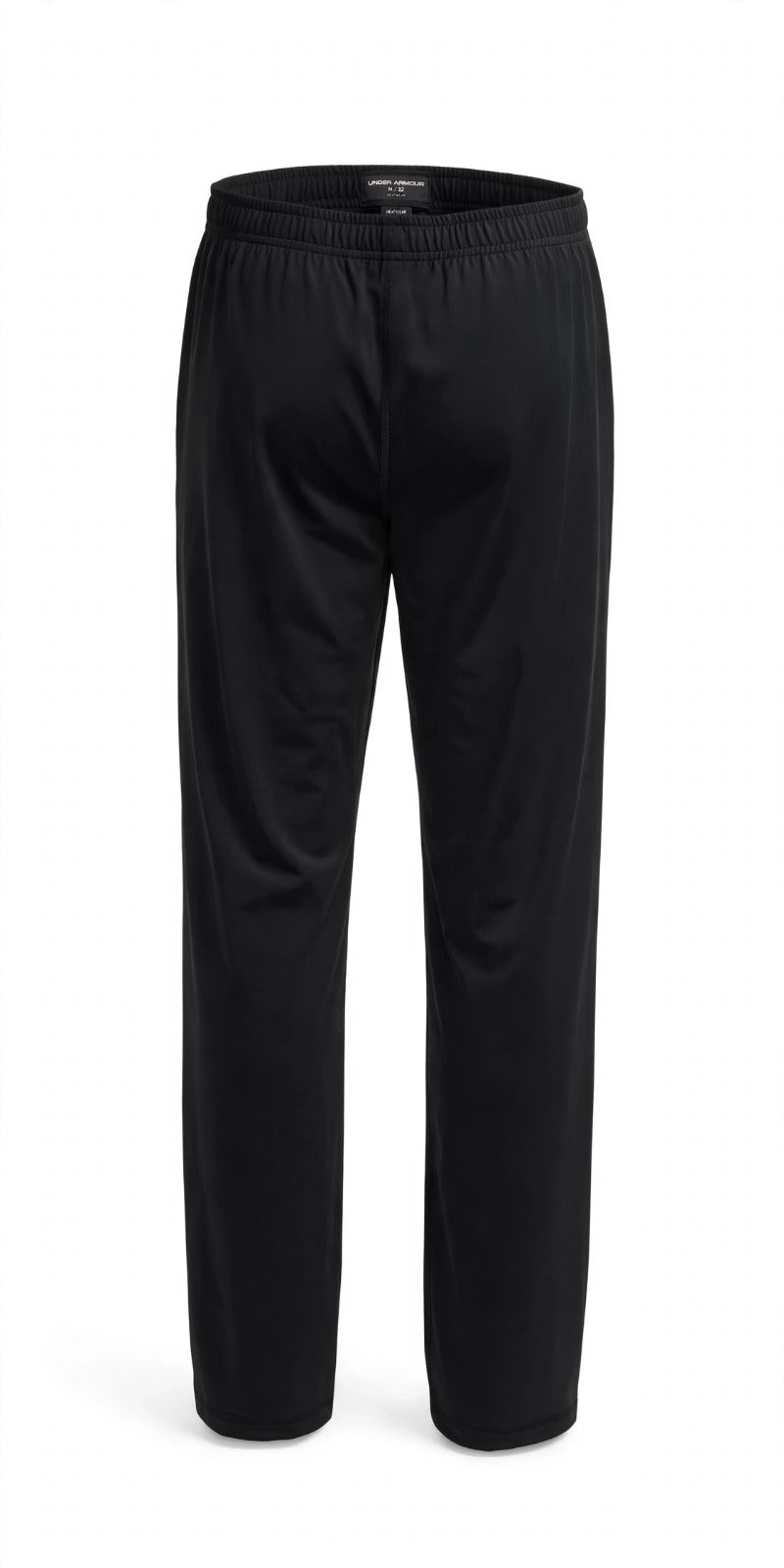 Jogger Under Armour Training Negro para Hombre - imagen 3
