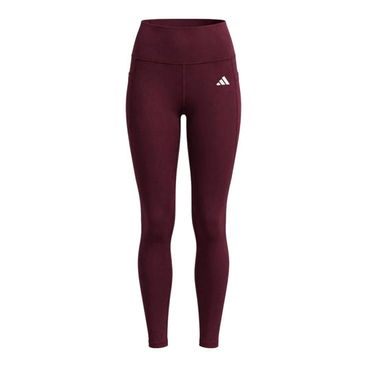 Mallón adidas Training Vino para Mujer