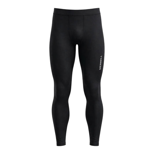 Licras de Compresión Merrell para Entrenamiento Negras