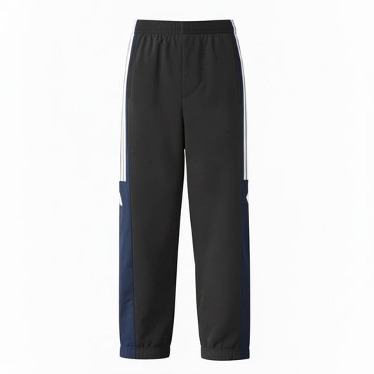Jogger adidas Comfort Classic Corte Regular Negro - frente