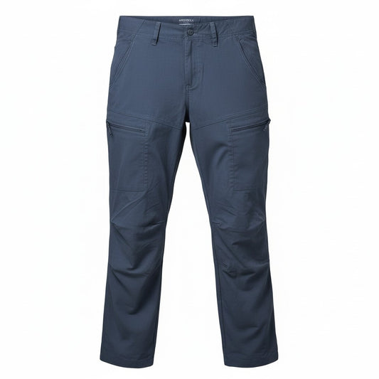 Pantalón Merrell Outdoor Azul para Mujer