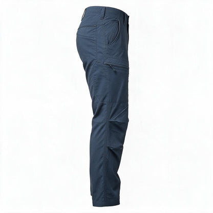 Pantalón Merrell Outdoor Azul para Mujer - imagen 2