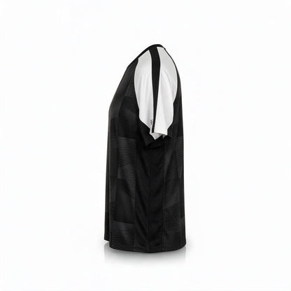 Playera Fila Training Negra para Hombre - imagen 2