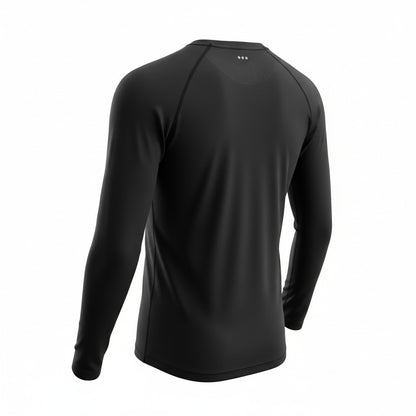 Playera Saucony Training Manga Larga para Mujer - vista 3