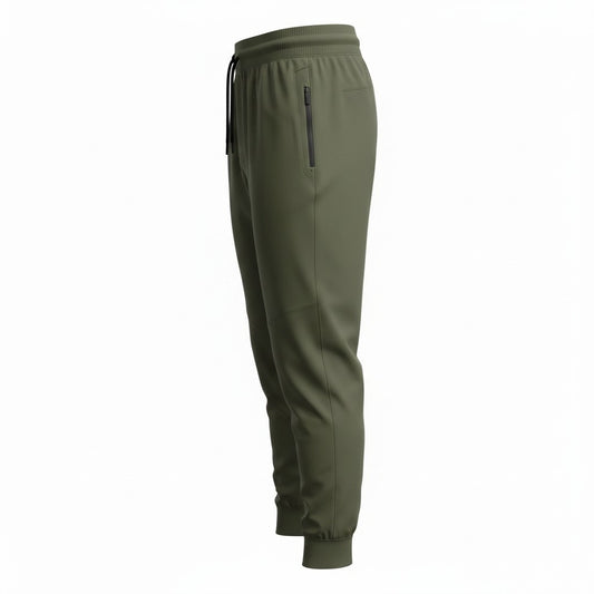 Pants Under Armour Training Verde - vista 2