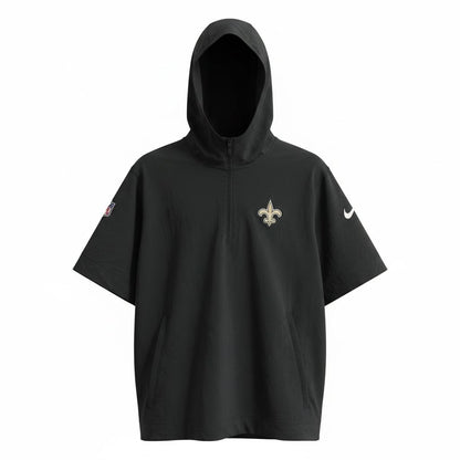 Chamarra Nike New Orleans Saints Sideline Coach