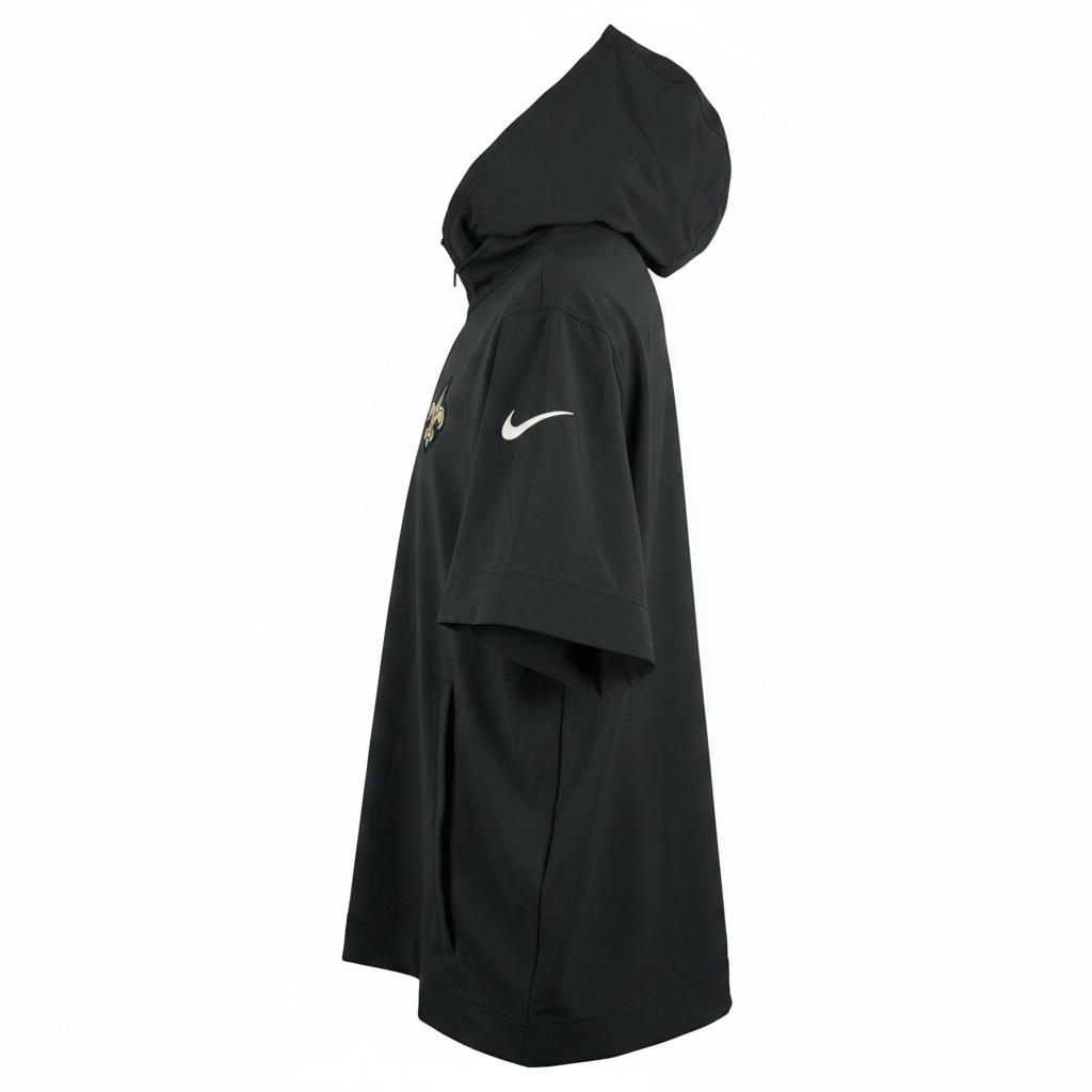 Chamarra Nike New Orleans Saints Sideline Coach