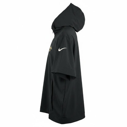 Chamarra Nike New Orleans Saints Sideline Coach