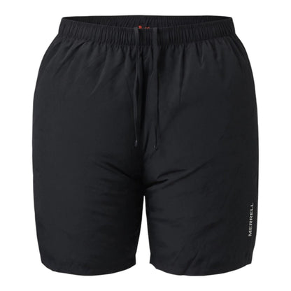 Short Deportivo Merrell Negro para Hombre