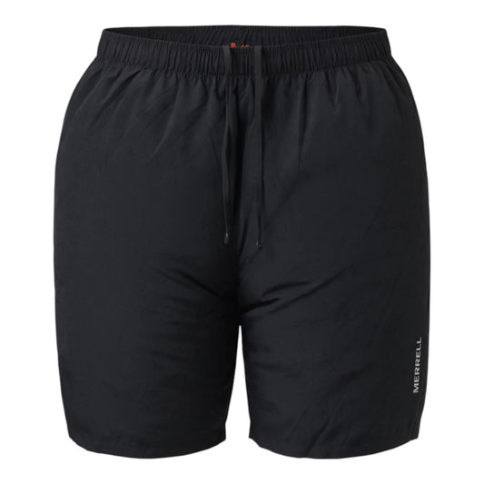 Short Deportivo Merrell Negro para Hombre