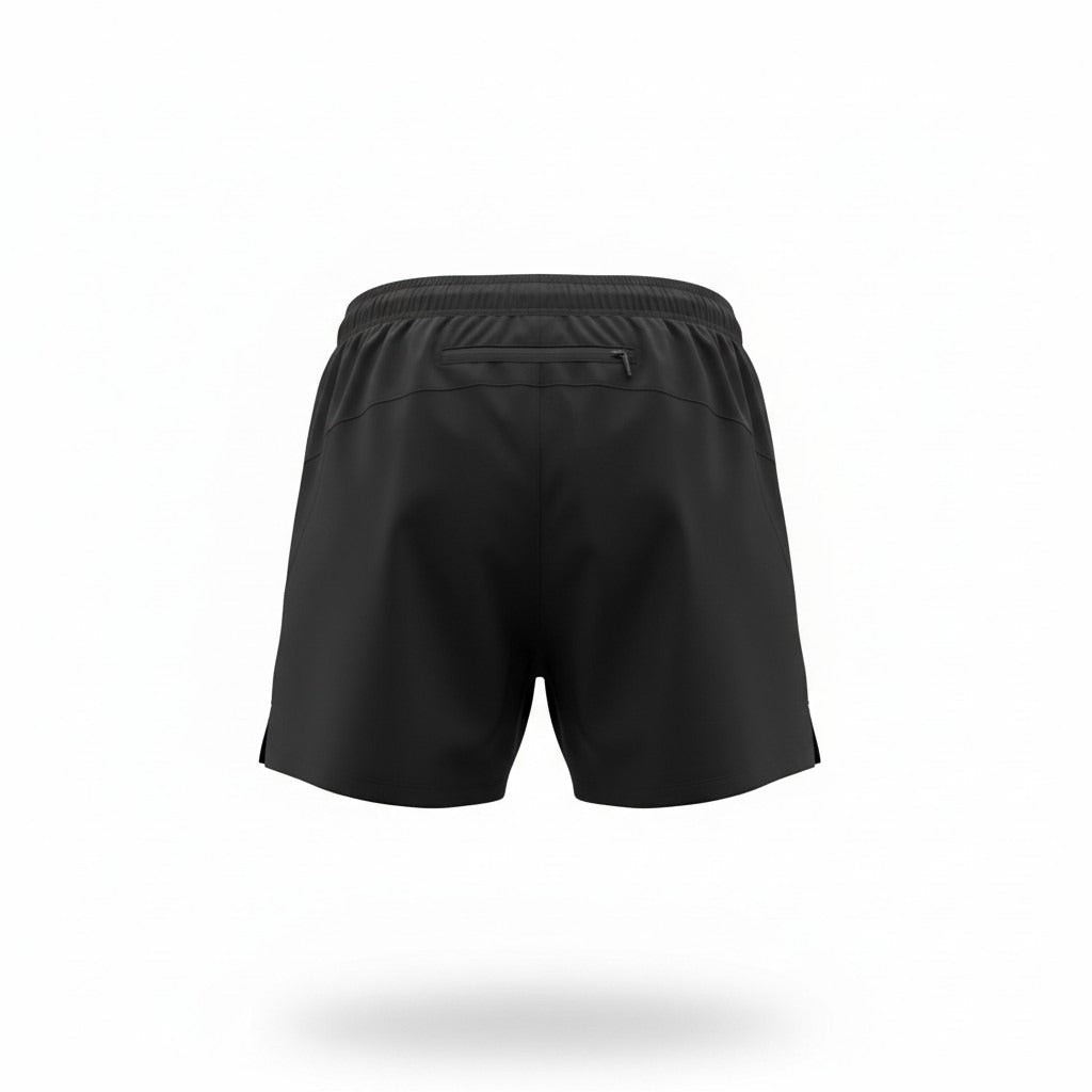 Short Deportivo Merrell Negro para Hombre - imagen 3
