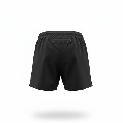 Short Deportivo Merrell Negro para Hombre - imagen 3