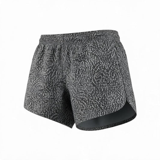 Short Merrell Running Texturizado Gris para Mujer - imagen 1