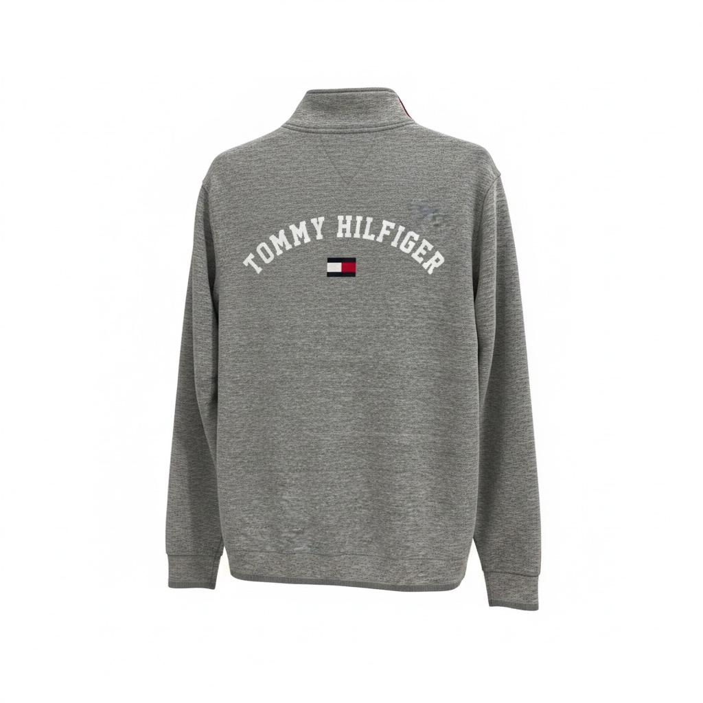 Chamarra Tommy Hilfiger Mario Tampa Bay Buccaneers