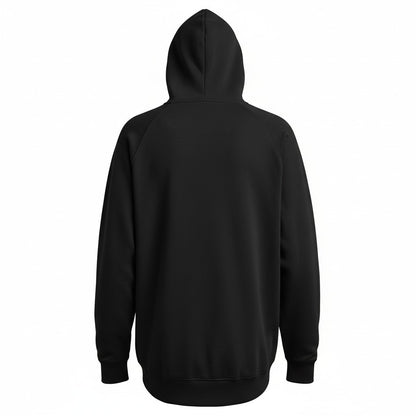 Sudadera Antigua New York Jets Victory Full Zip Hoodie negra - vista 3