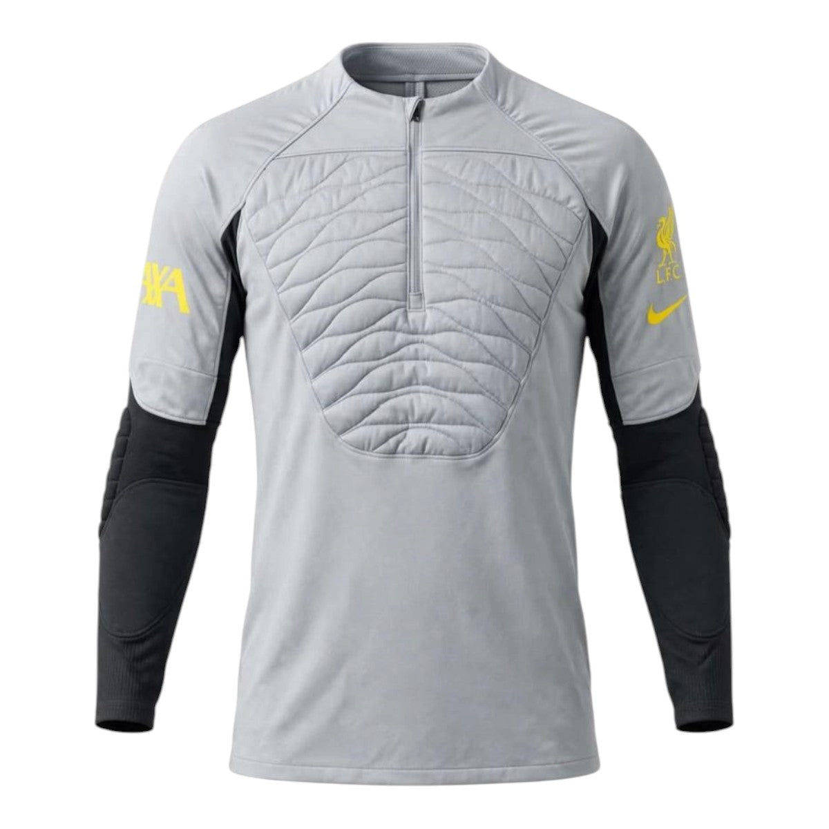 Sudadera Nike Liverpool Soccer Training para Hombre