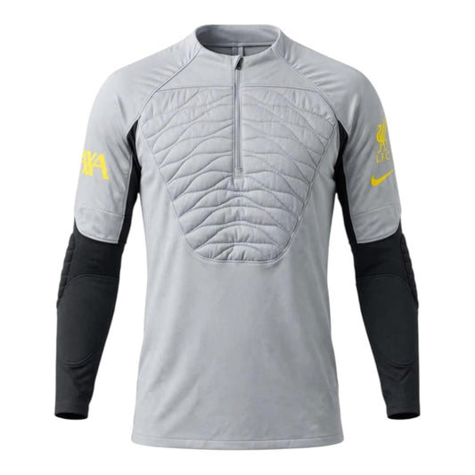 Sudadera Nike Liverpool Soccer Training para Hombre
