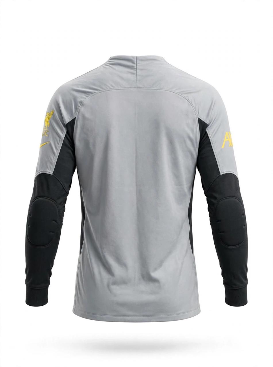 Sudadera Nike Liverpool Soccer Training para Hombre - imagen 3